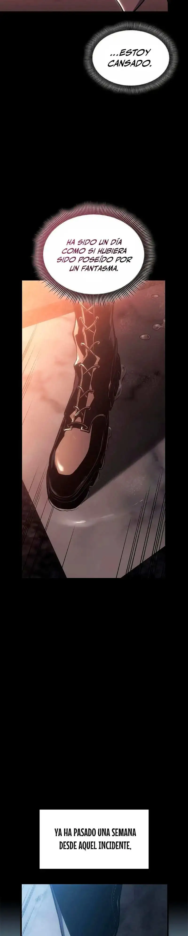 Read Sangre Maldita ES Manga Online