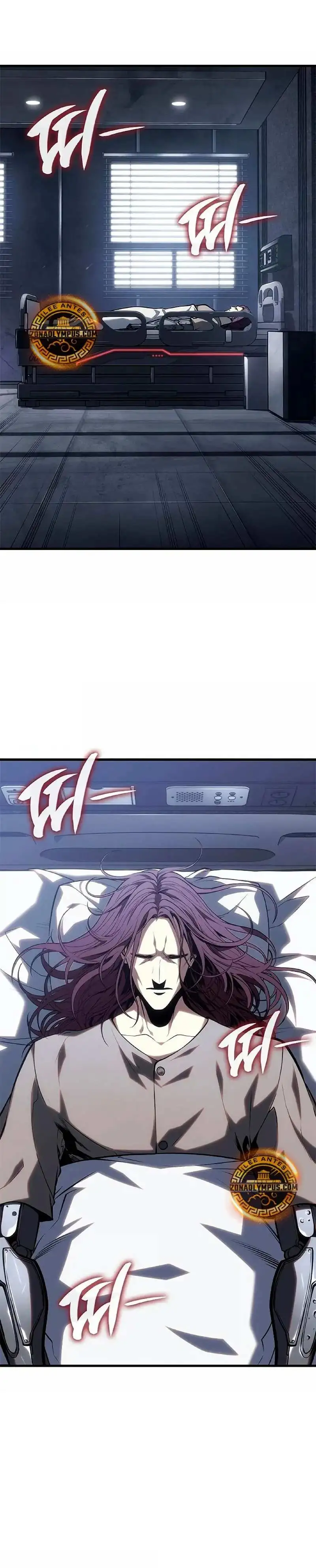 Read Sangre Maldita ES Manga Online