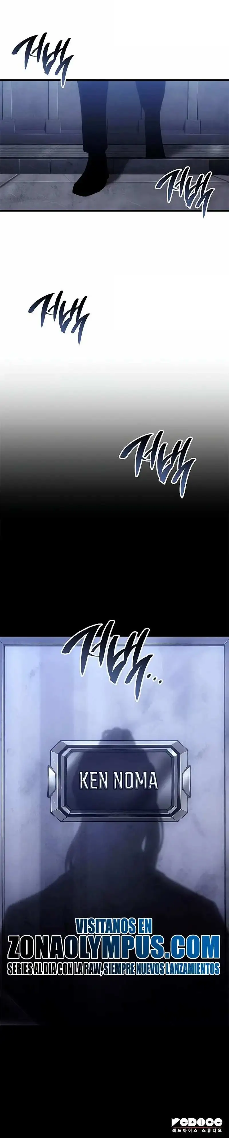 Read Sangre Maldita ES Manga Online