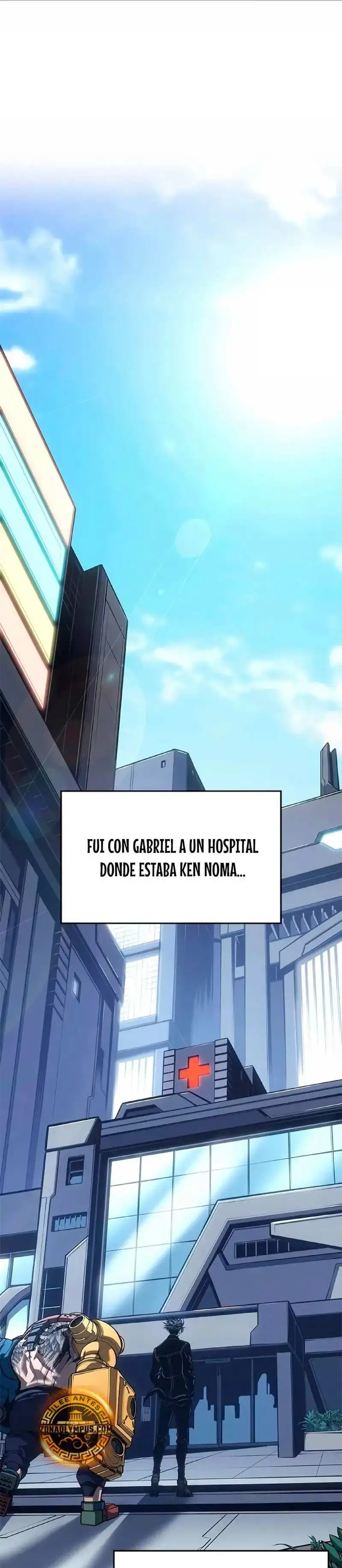 Read Sangre Maldita ES Manga Online