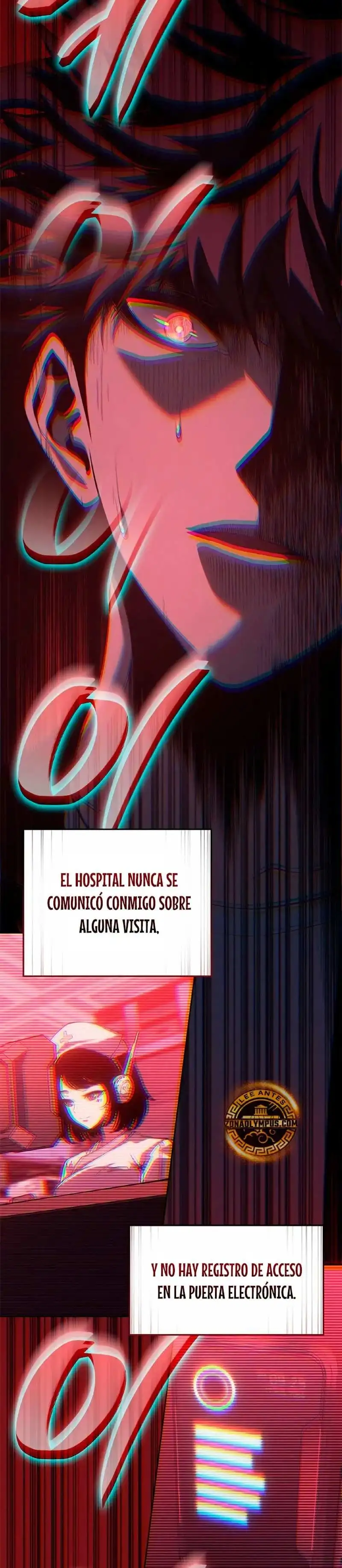 Read Sangre Maldita ES Manga Online