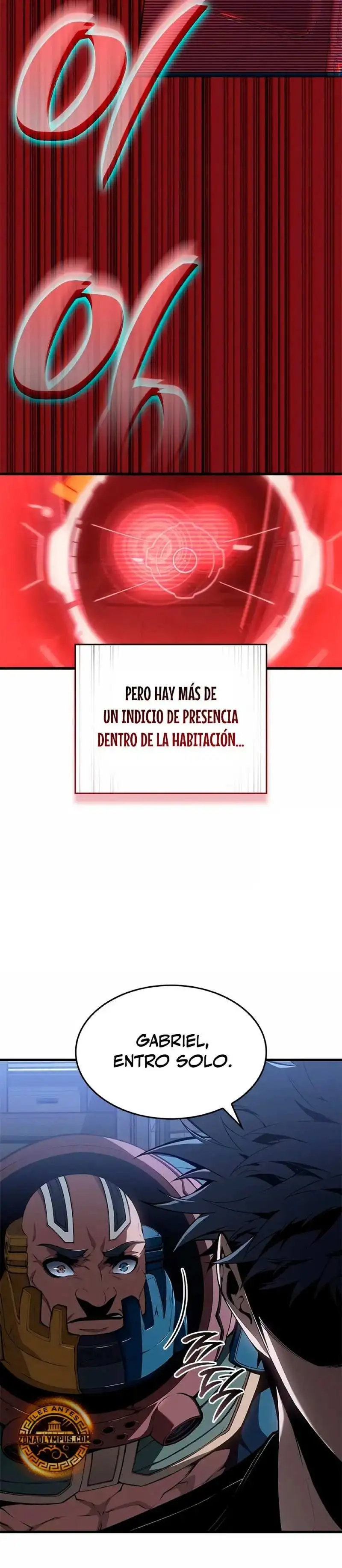 Read Sangre Maldita ES Manga Online