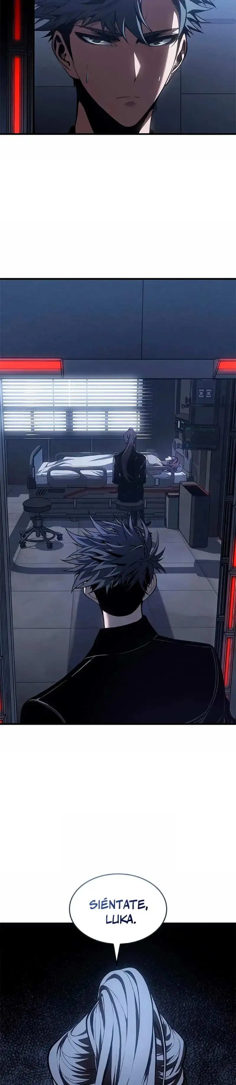 Read Sangre Maldita ES Manga Online