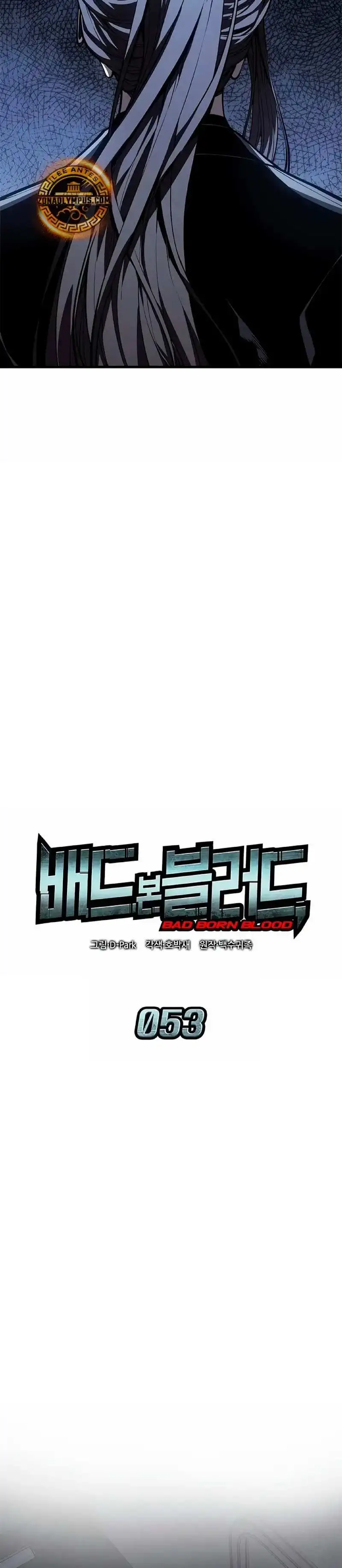 Read Sangre Maldita ES Manga Online