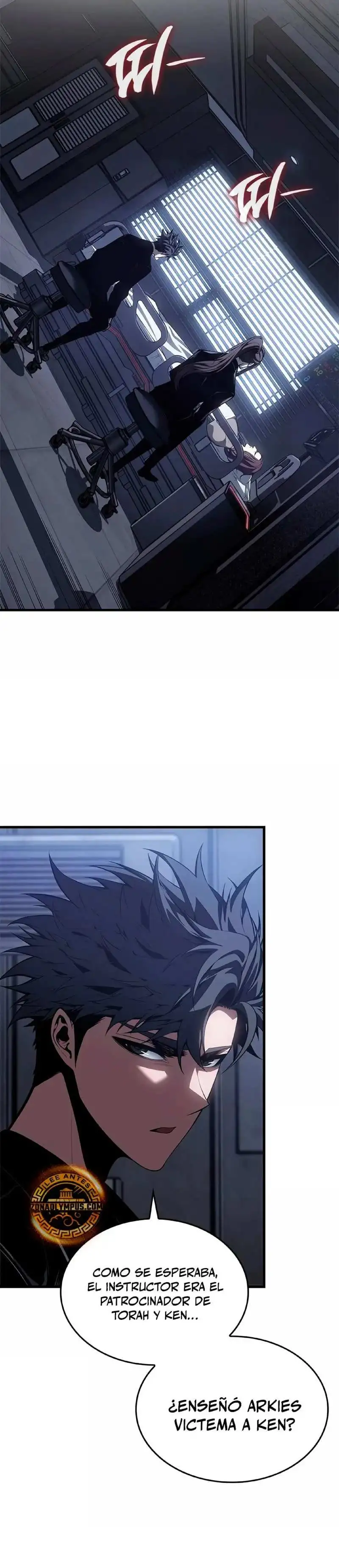 Read Sangre Maldita ES Manga Online