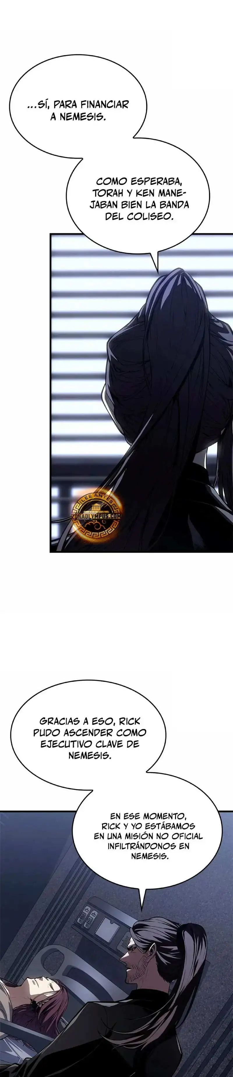 Read Sangre Maldita ES Manga Online