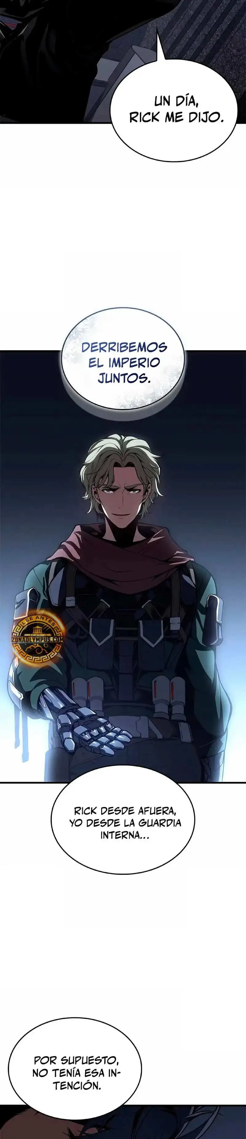 Read Sangre Maldita ES Manga Online