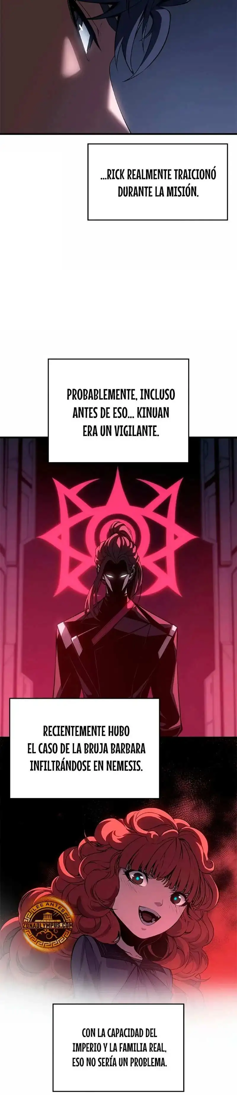 Read Sangre Maldita ES Manga Online