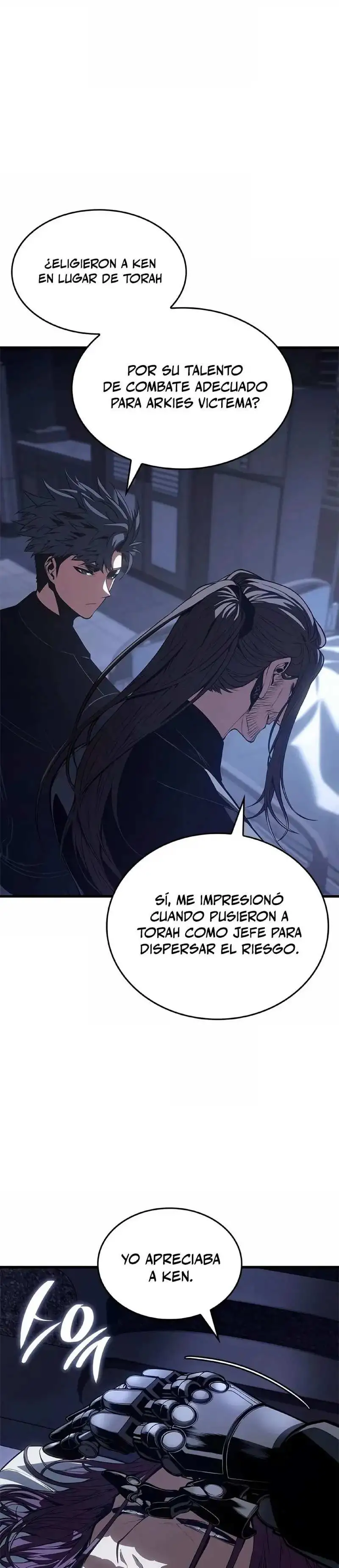 Read Sangre Maldita ES Manga Online