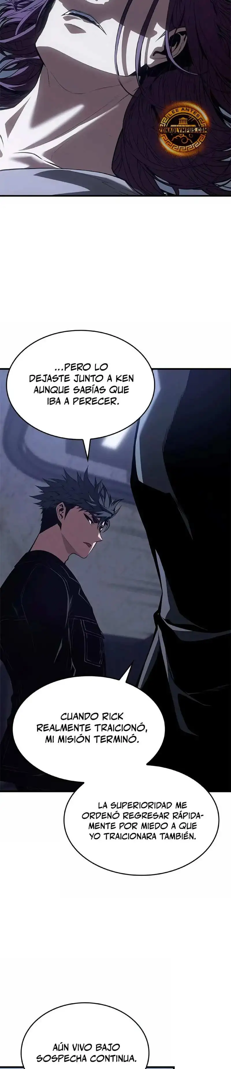 Read Sangre Maldita ES Manga Online