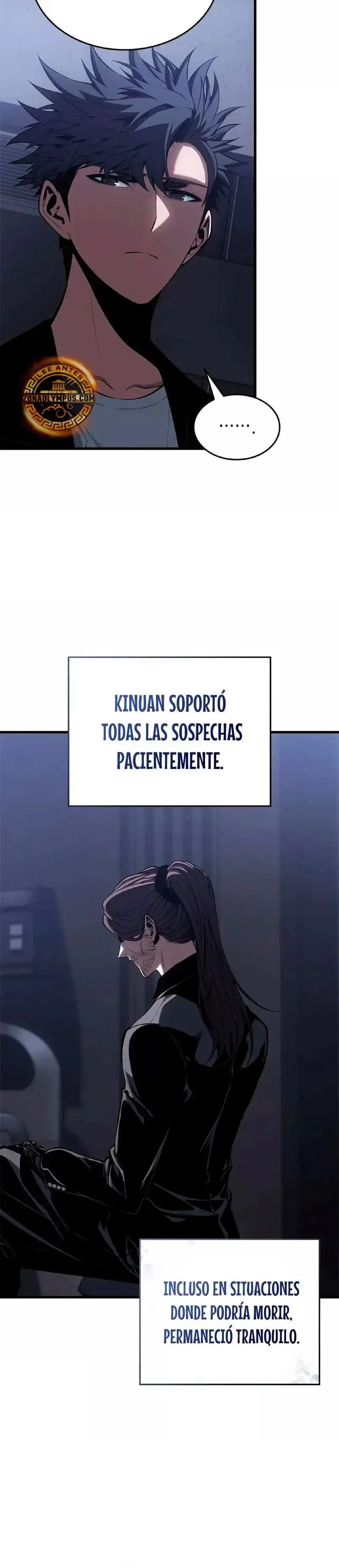 Read Sangre Maldita ES Manga Online