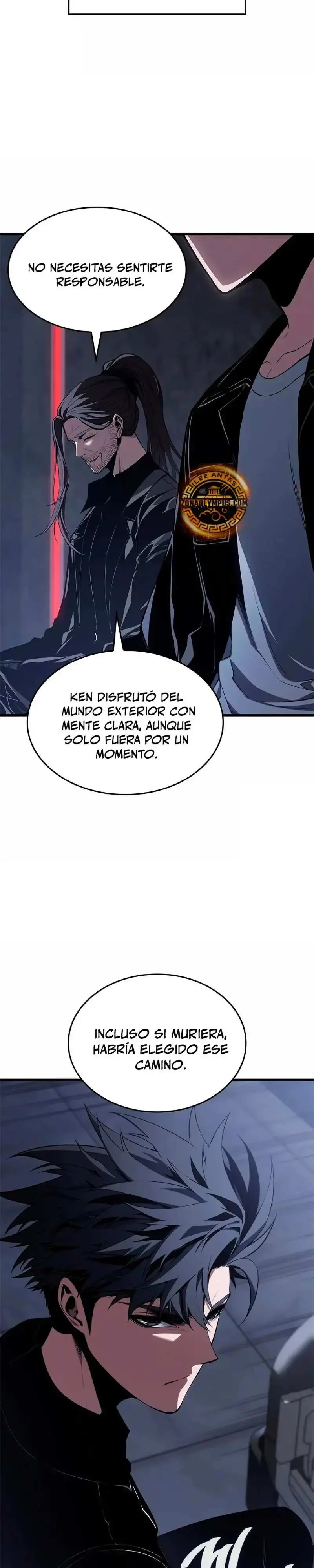Read Sangre Maldita ES Manga Online