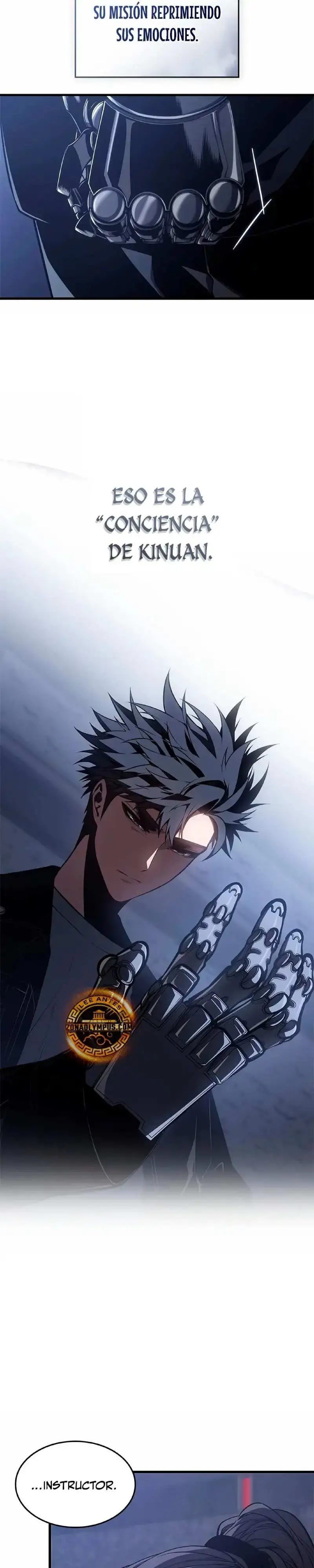 Read Sangre Maldita ES Manga Online