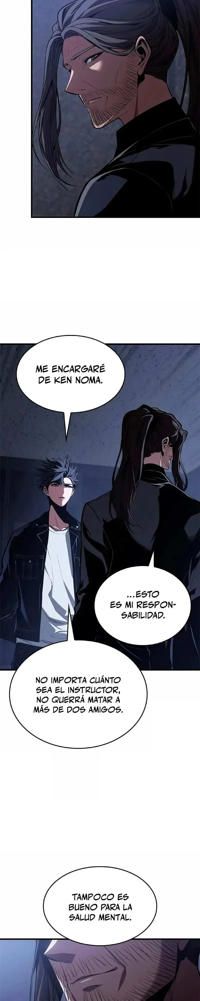 Read Sangre Maldita ES Manga Online