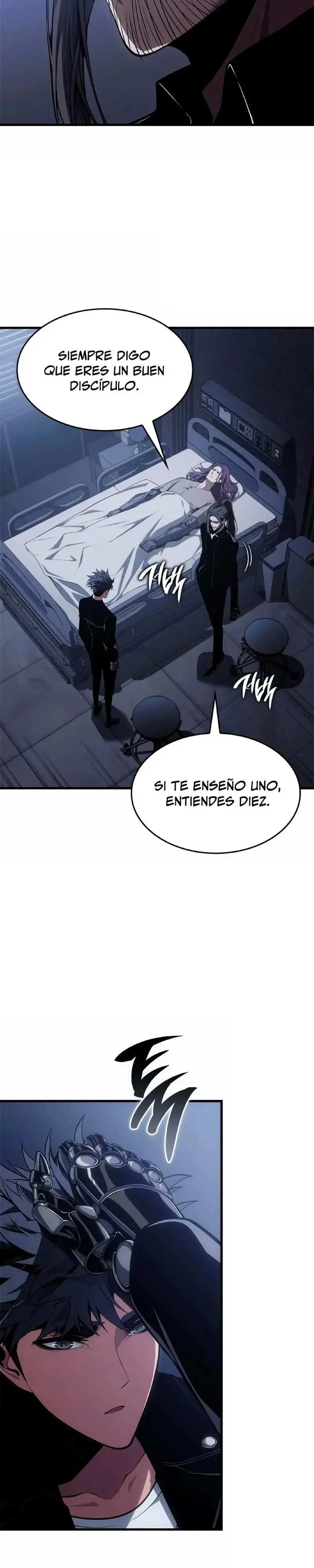 Read Sangre Maldita ES Manga Online