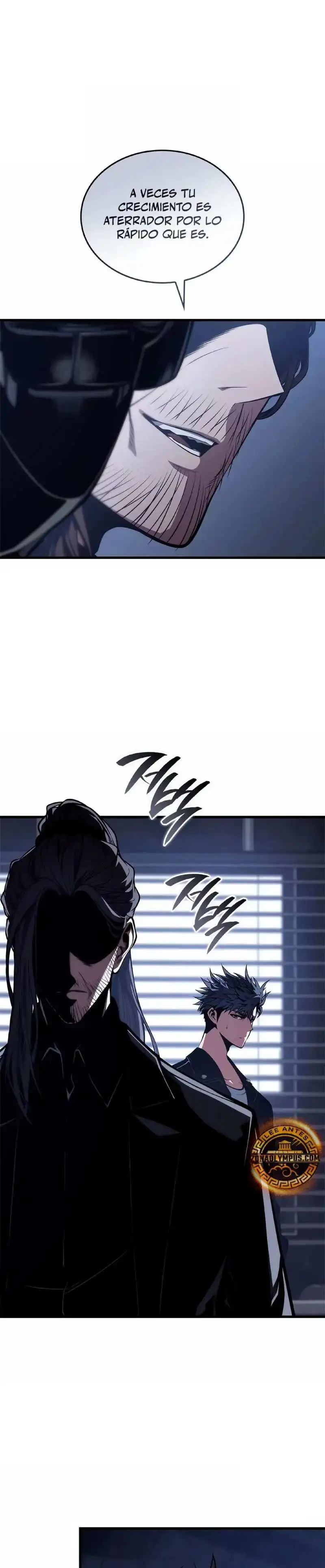 Read Sangre Maldita ES Manga Online