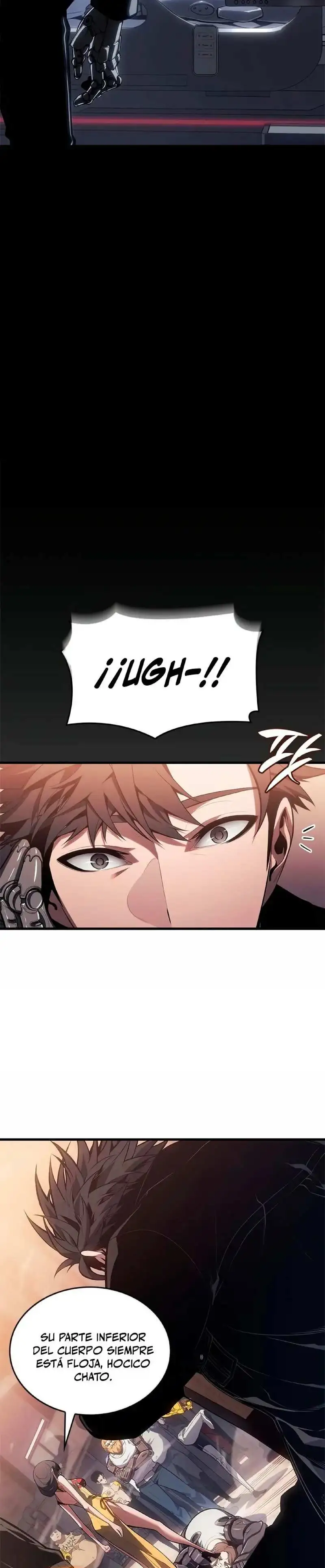Read Sangre Maldita ES Manga Online