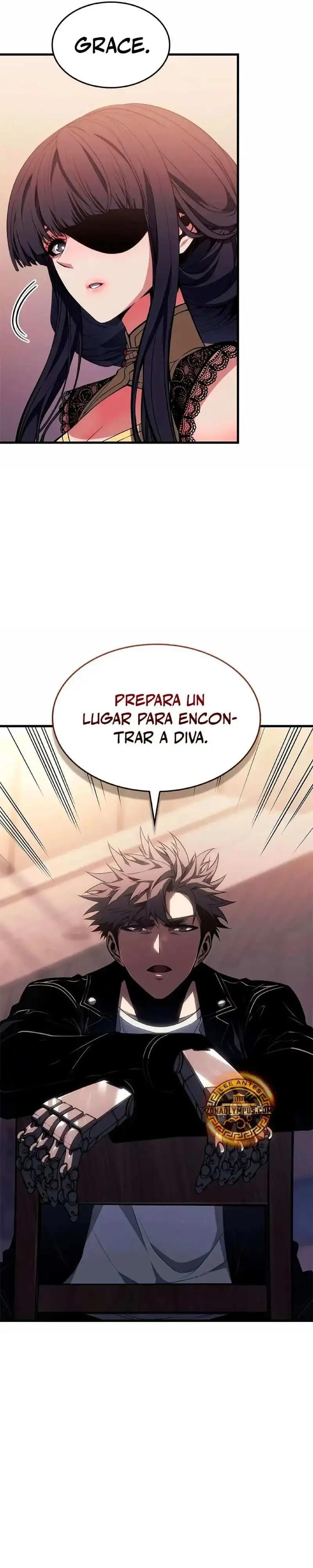 Read Sangre Maldita ES Manga Online