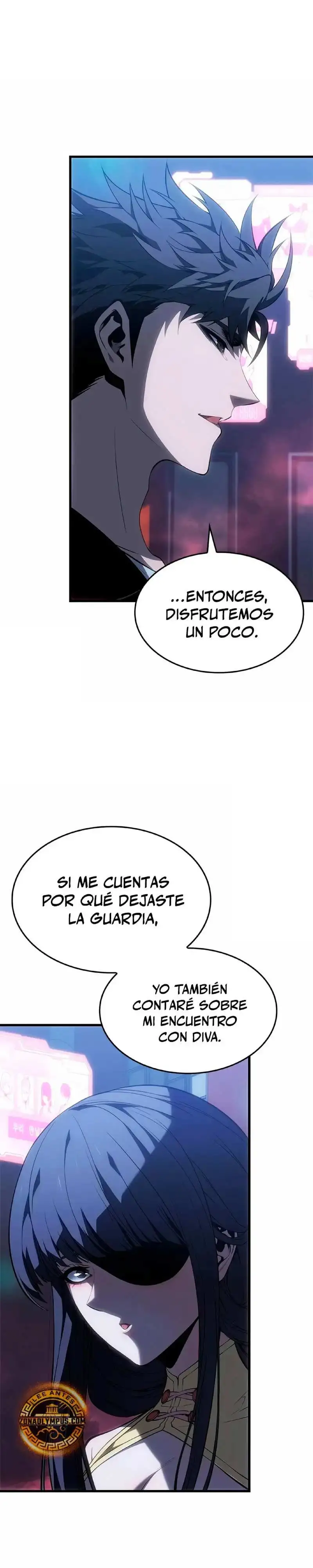 Read Sangre Maldita ES Manga Online