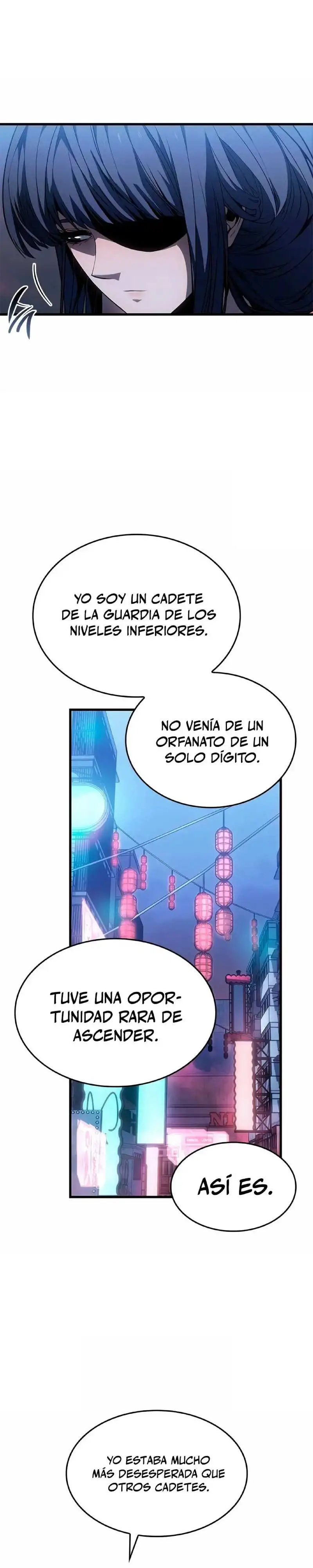 Read Sangre Maldita ES Manga Online