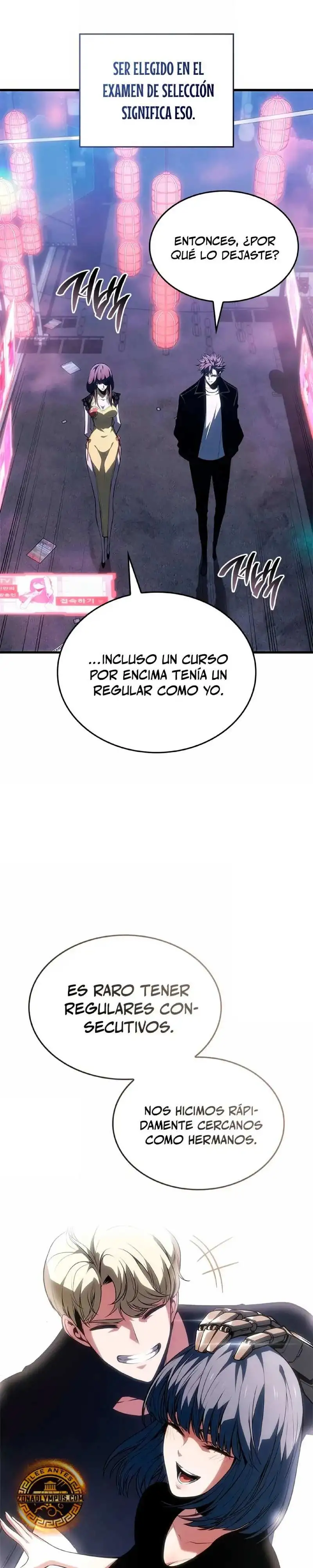 Read Sangre Maldita ES Manga Online