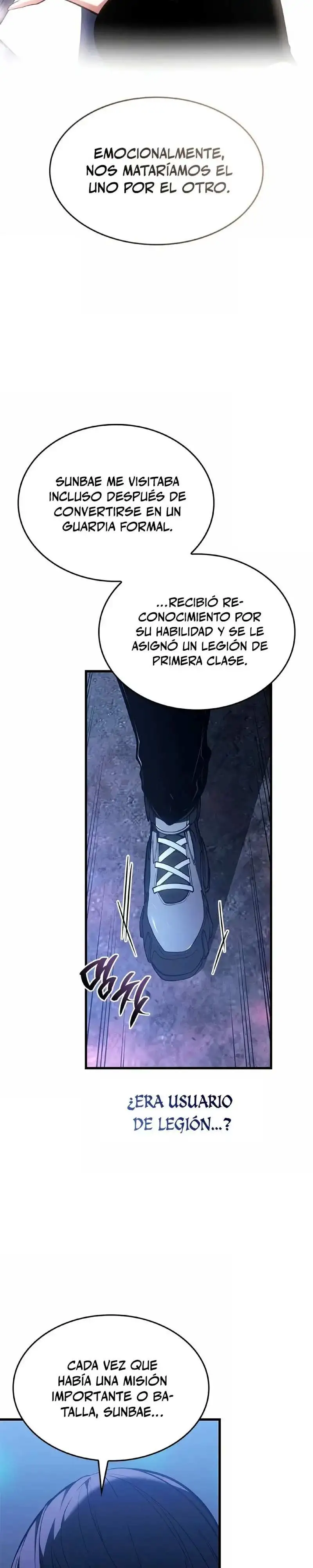 Read Sangre Maldita ES Manga Online