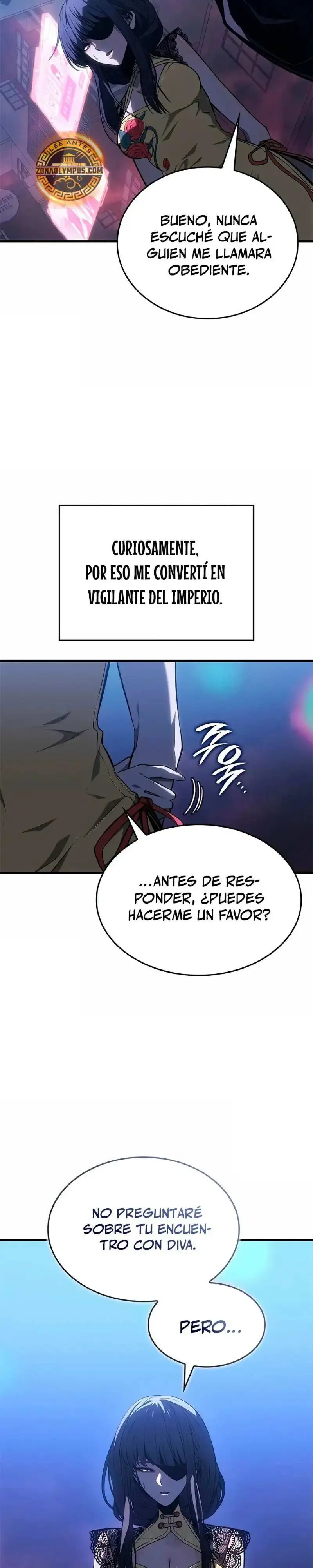 Read Sangre Maldita ES Manga Online