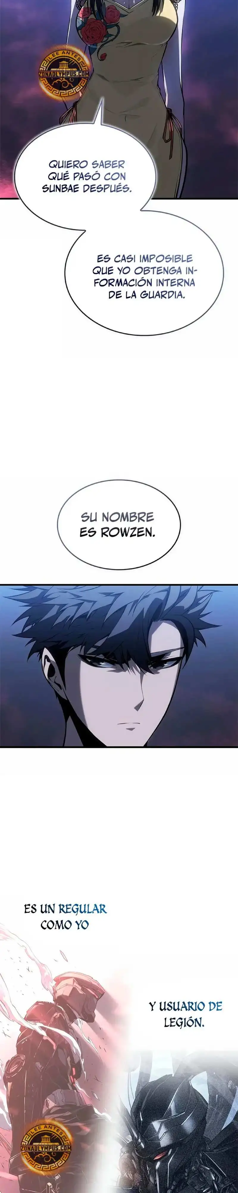 Read Sangre Maldita ES Manga Online