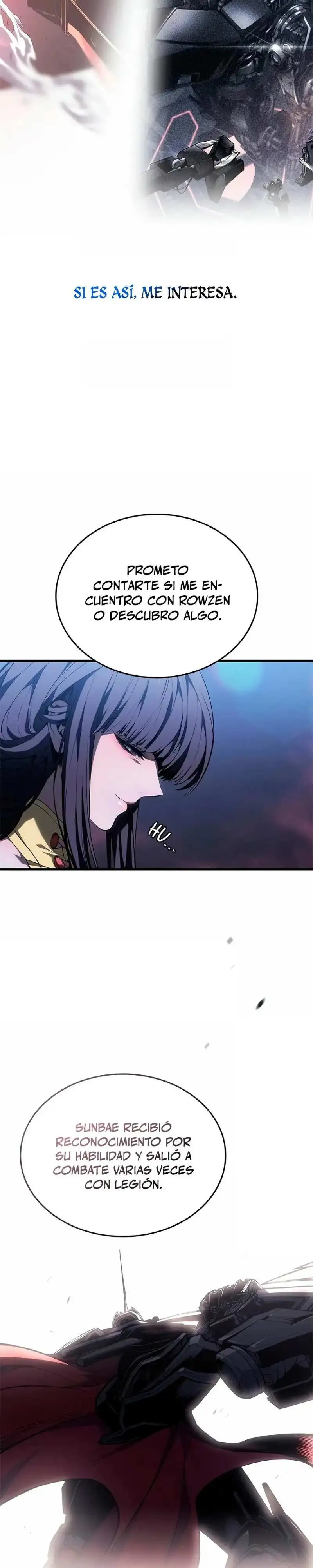 Read Sangre Maldita ES Manga Online