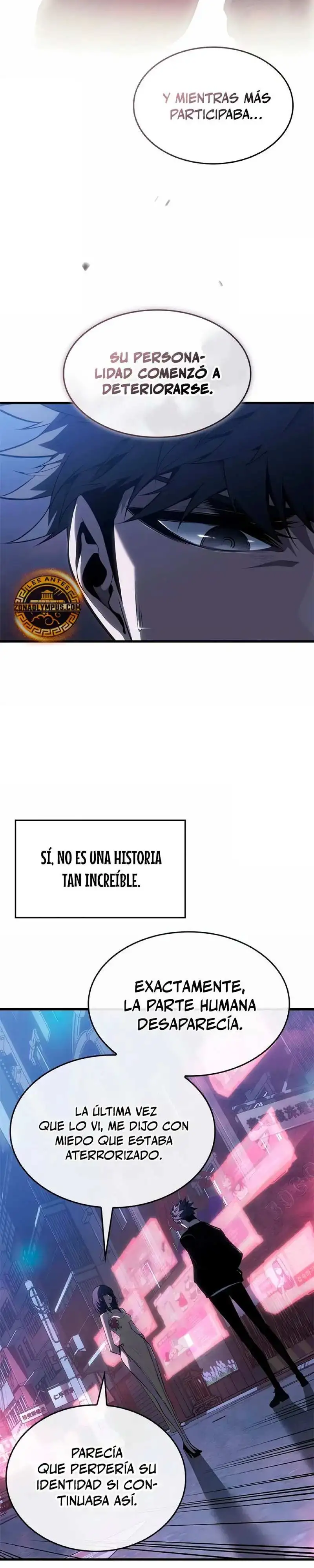 Read Sangre Maldita ES Manga Online