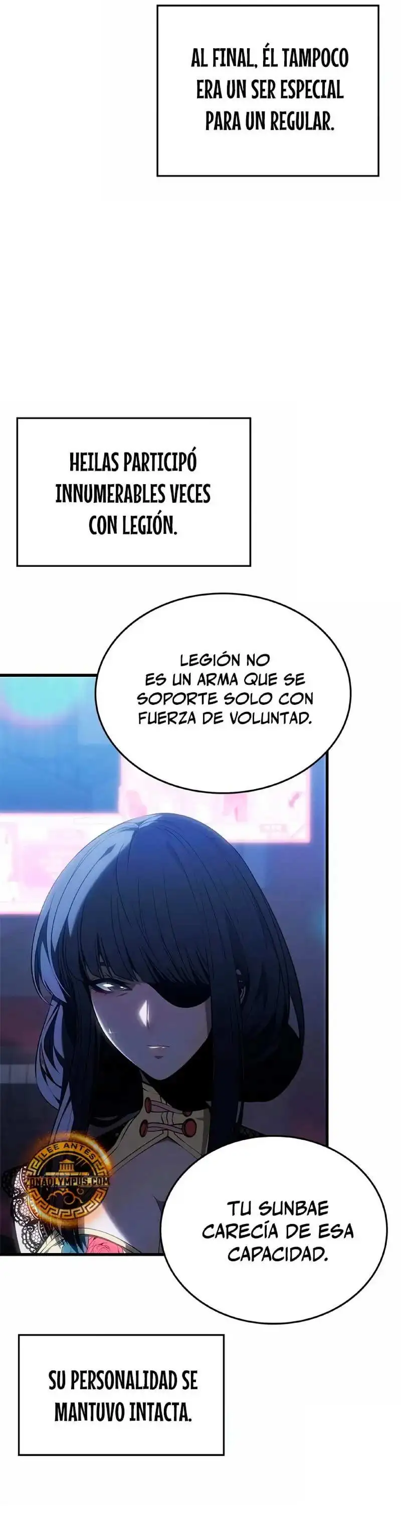 Read Sangre Maldita ES Manga Online