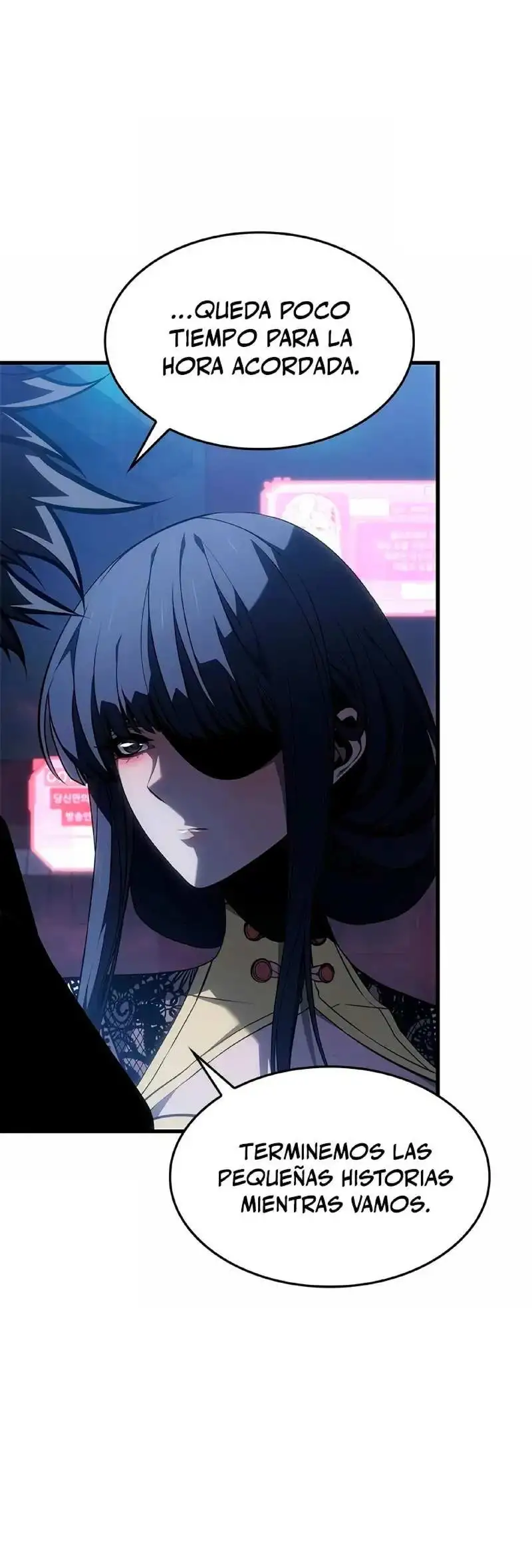 Read Sangre Maldita ES Manga Online