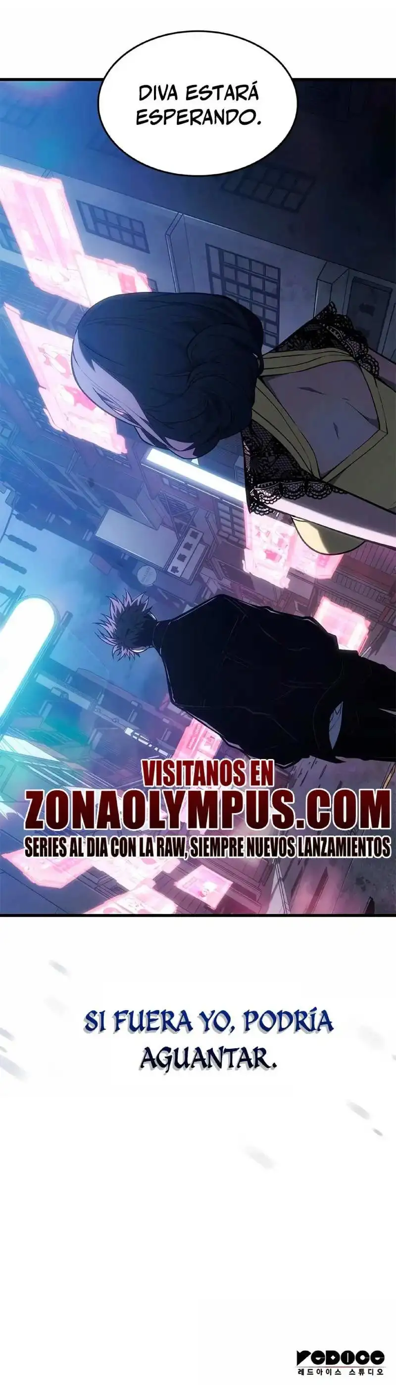 Read Sangre Maldita ES Manga Online