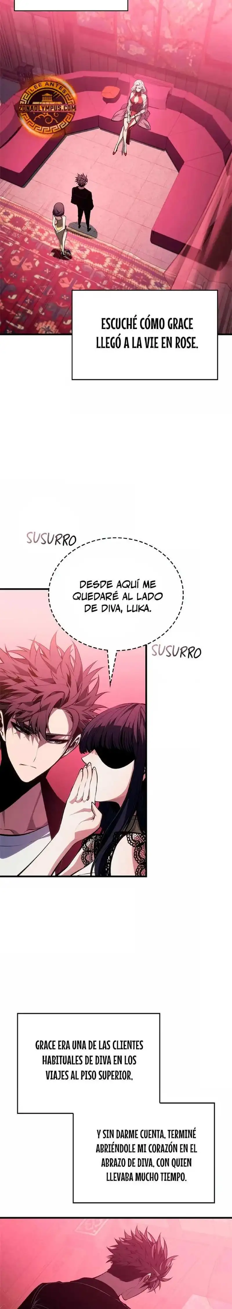 Read Sangre Maldita ES Manga Online