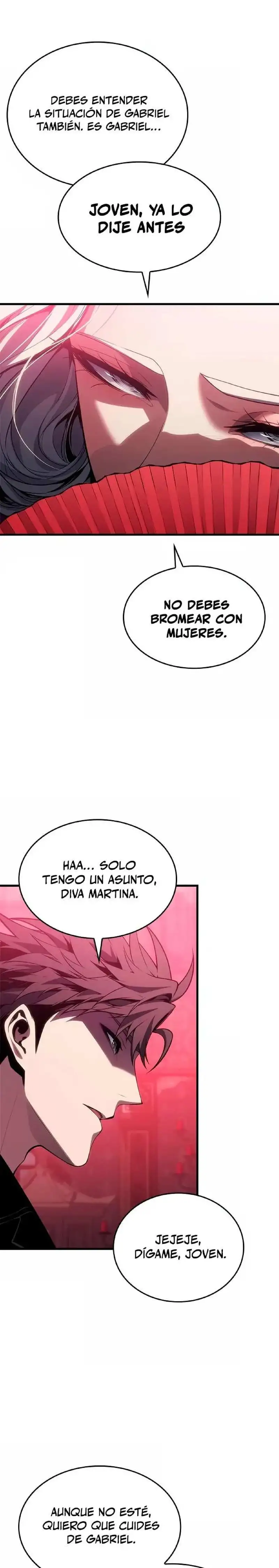 Read Sangre Maldita ES Manga Online