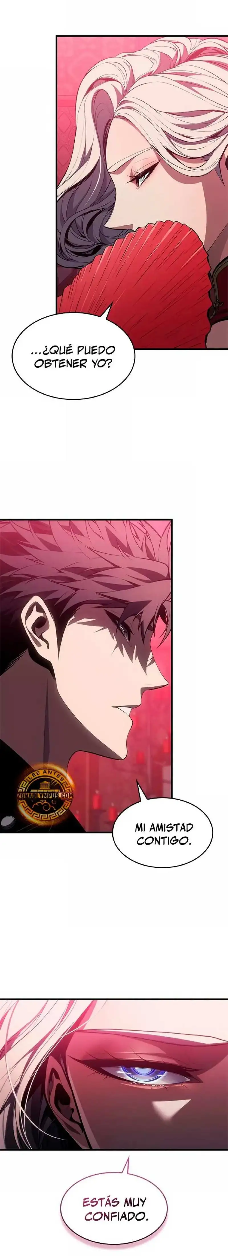 Read Sangre Maldita ES Manga Online