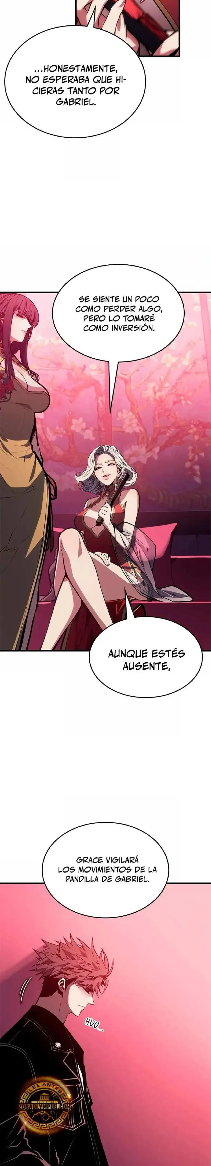 Read Sangre Maldita ES Manga Online