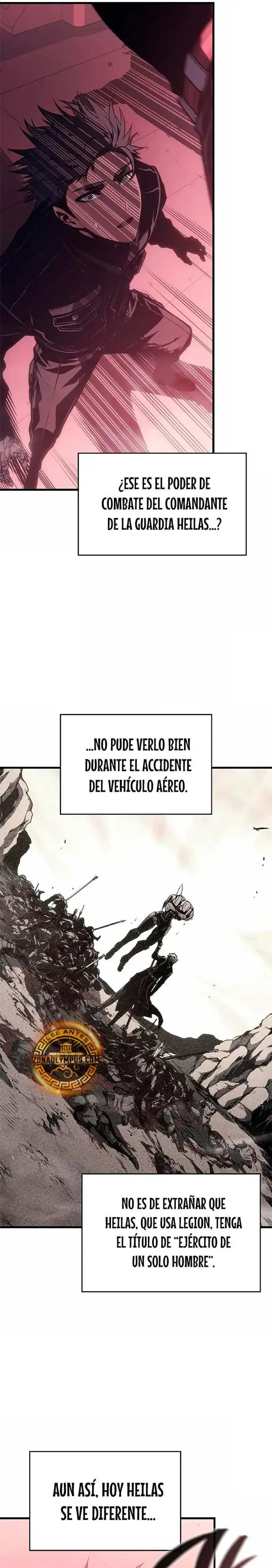Read Sangre Maldita ES Manga Online