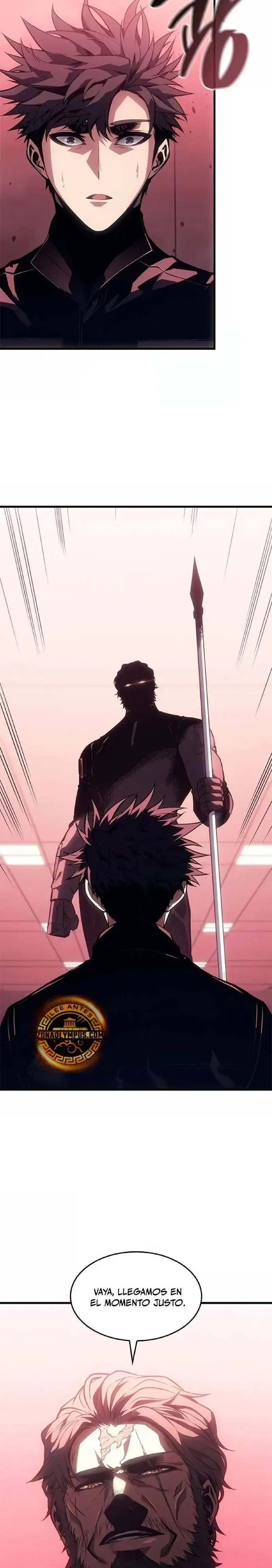 Read Sangre Maldita ES Manga Online