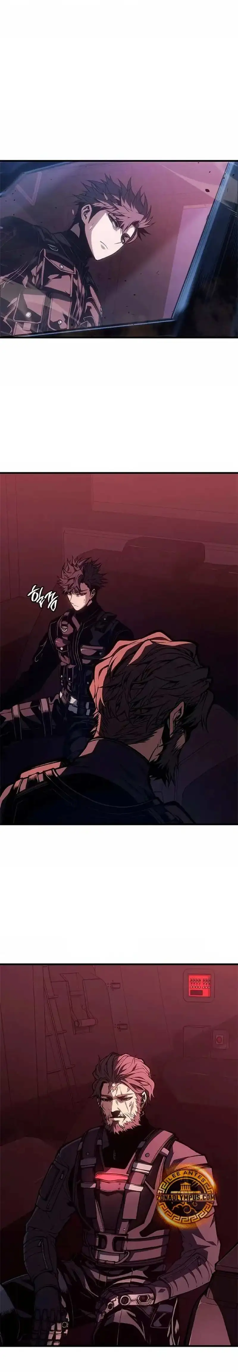 Read Sangre Maldita ES Manga Online