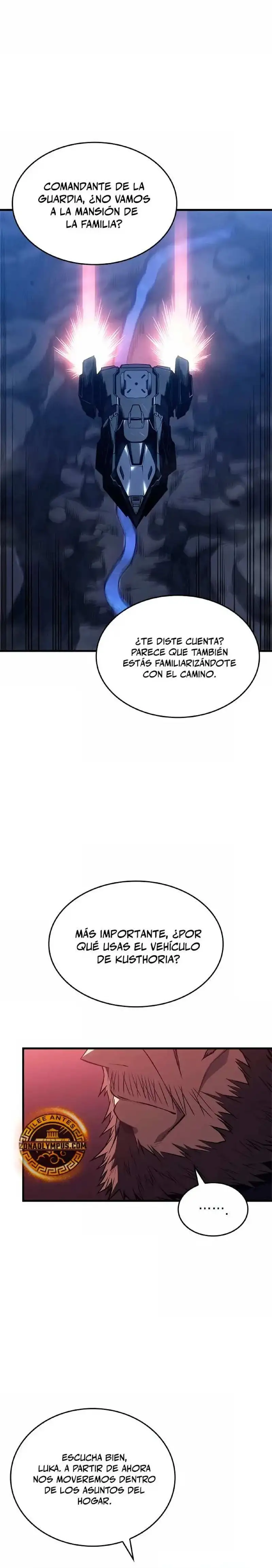 Read Sangre Maldita ES Manga Online