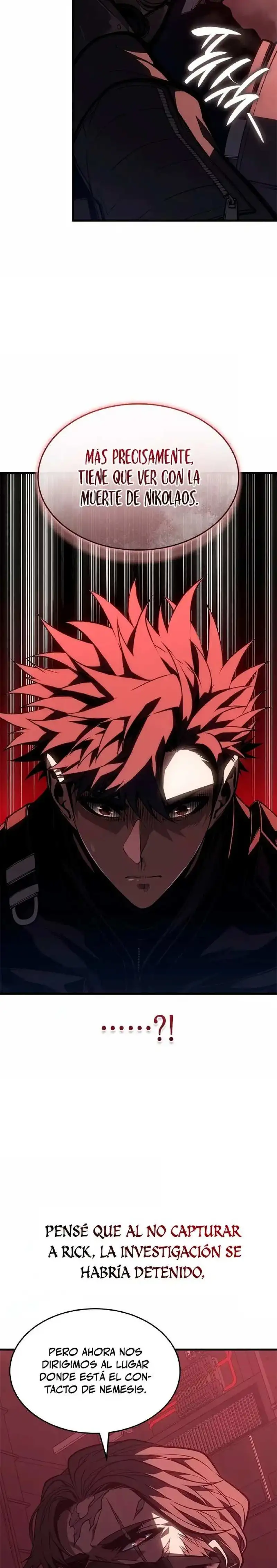 Read Sangre Maldita ES Manga Online
