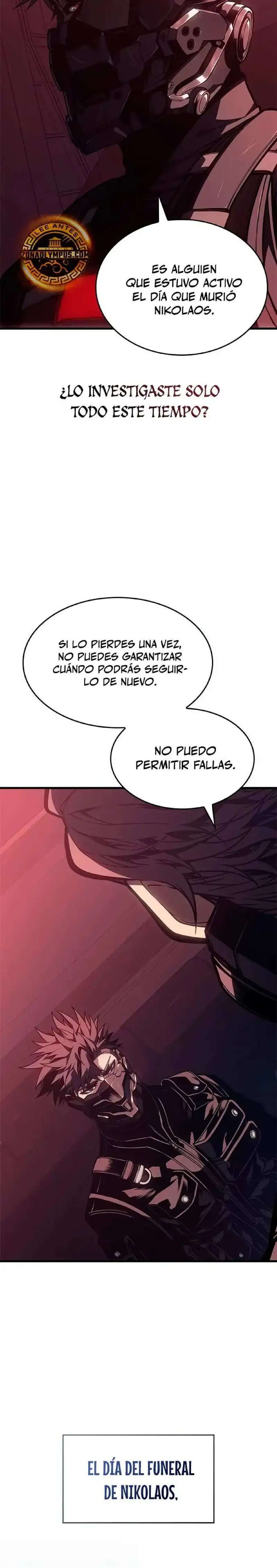 Read Sangre Maldita ES Manga Online