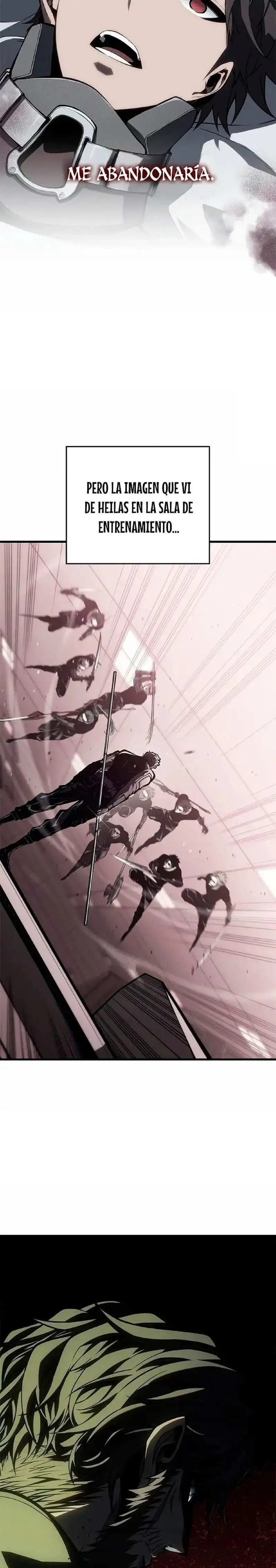 Read Sangre Maldita ES Manga Online
