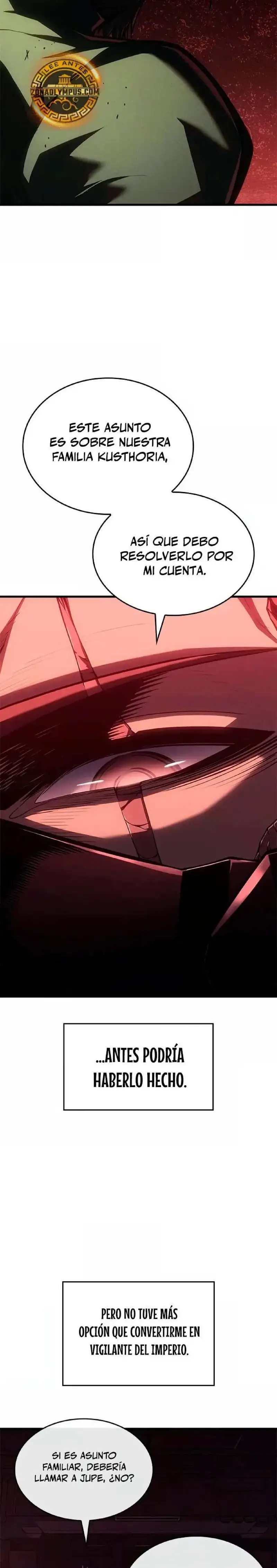 Read Sangre Maldita ES Manga Online