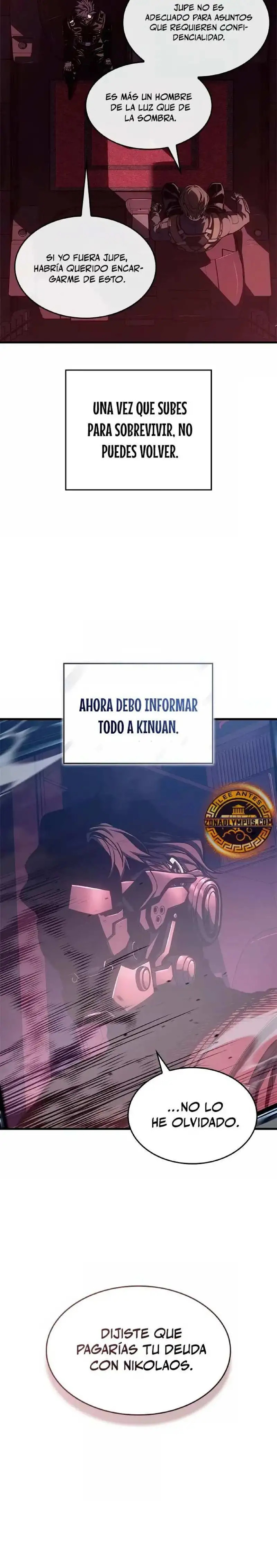 Read Sangre Maldita ES Manga Online