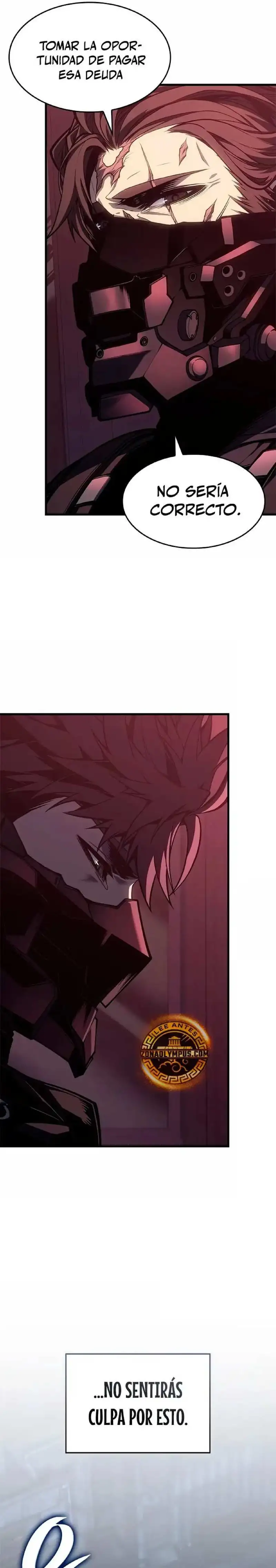 Read Sangre Maldita ES Manga Online