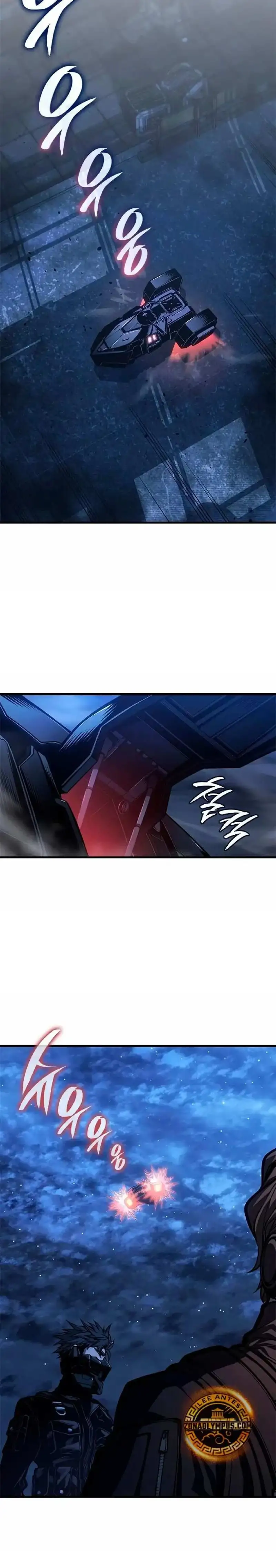 Read Sangre Maldita ES Manga Online