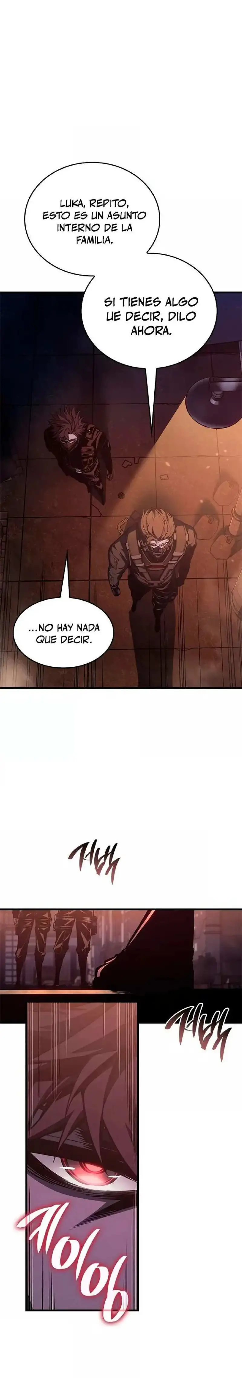 Read Sangre Maldita ES Manga Online