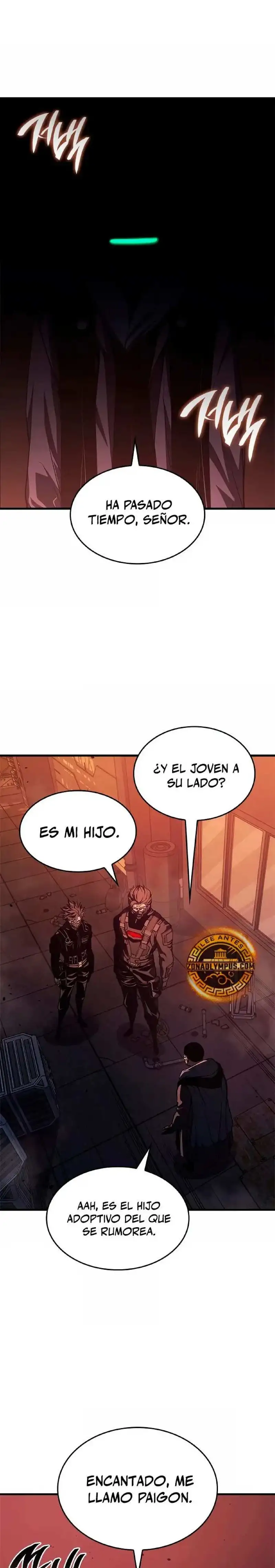 Read Sangre Maldita ES Manga Online